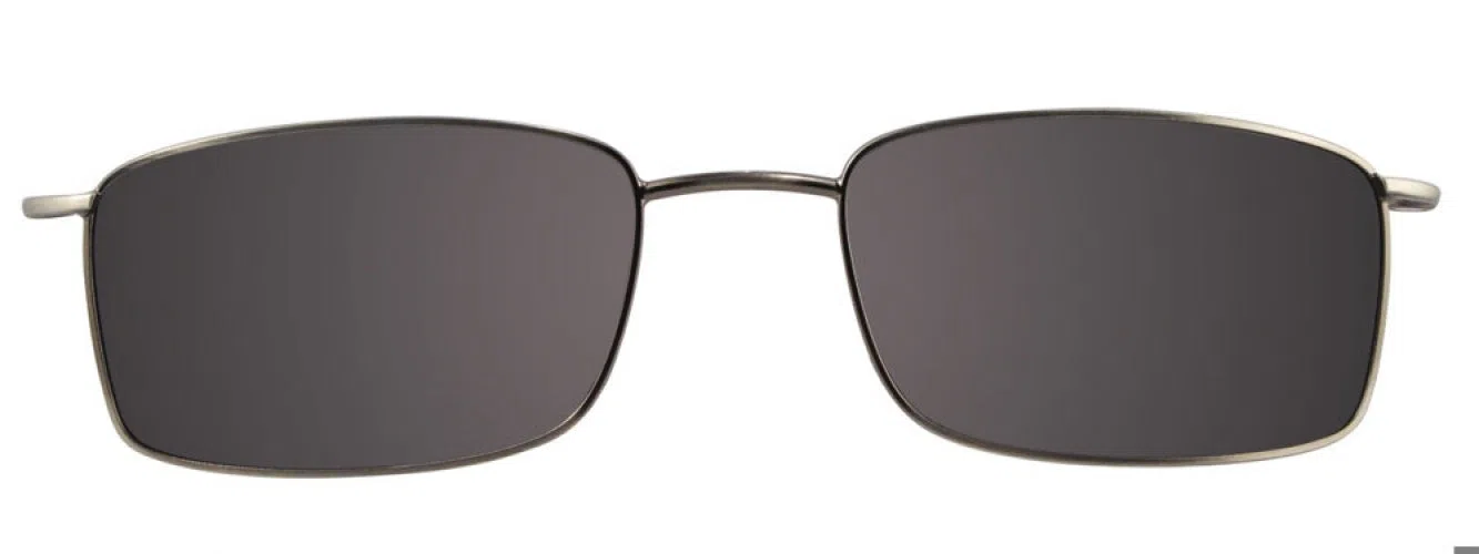 Cool Clip CC823 Eyeglasses - view 6